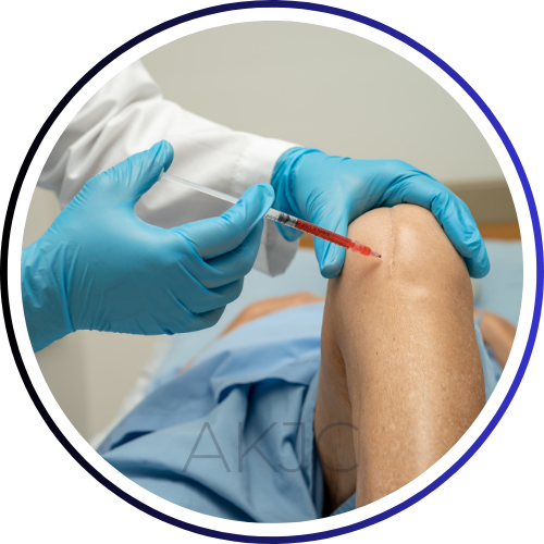 PAIN RELIEF INJECTIONS