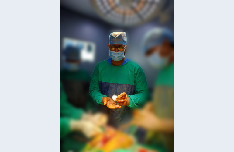 Back Pain Doctor in Indore