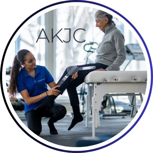 Physiotherapy