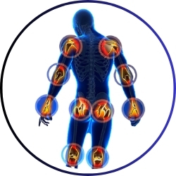 Joint Replacement & Orthopedics (हड्डी रोग))