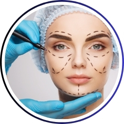 Plastic & Cosmetic Surgery(प्लास्टिक सर्जरी)