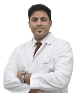 Dr. Anupam Khandelwal