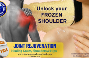 Dr.-Anupam-Khandelwal-Indore-Best-treatment-for-frozen-shoulder , Shoulder injection , Ortho biologics