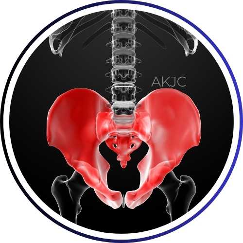 Pelvi-Acetabular fractures