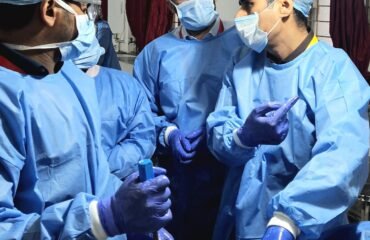 Dr. Anupam Khandelwal,Best orthopedic surgeon in indore,best knee replacement indore, best hip replacement indore.