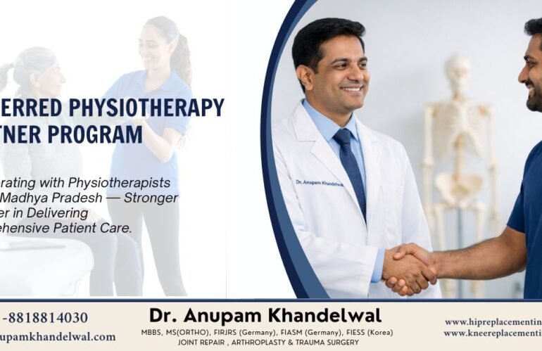 Khandelwal physiotherapy clinic rehabilitation care