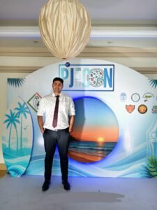 Dr. Anupam Khandelwal Attending PJICON Goa: Advancing Excellence in Joint Replacement Surgery